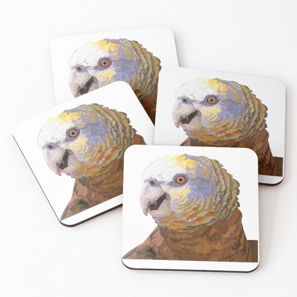 Item preview, Amazon of Saint Vincent designed and sold by obscurite.
