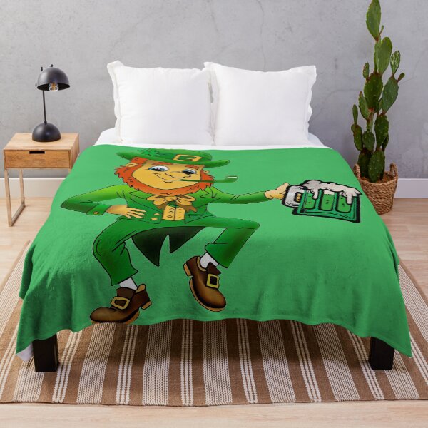 Item preview, Drunken leprechaun designed and sold by Mrspink16.