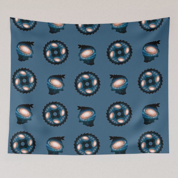 Item preview, Dante Alighieri abstrast Stars designed and sold by albix81.