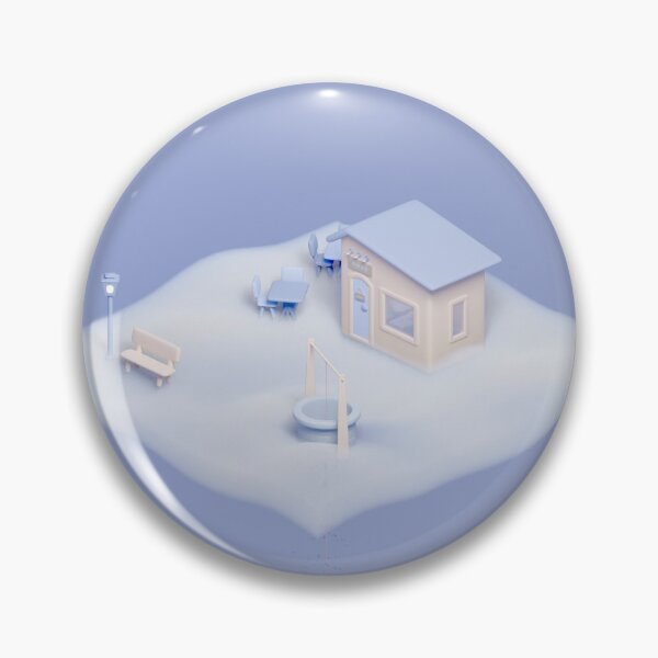 Item preview, Cloud City day ver. designed and sold by tfikuy.