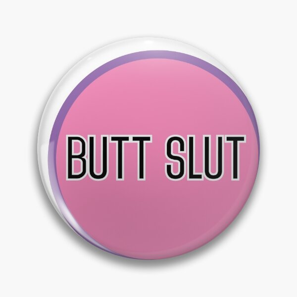 Item preview, Butt Hoe designed and sold by ashleafjb.