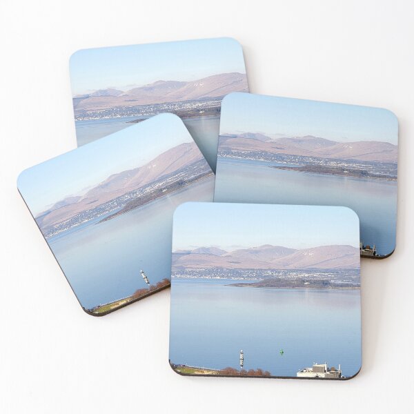 Item preview, Port Glasgow designed and sold by PortPrints.