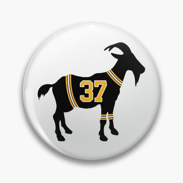Item preview, Patrice Bergeron GOAT designed and sold by cwijeta.