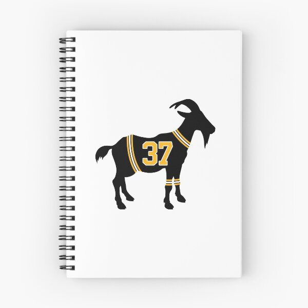 Item preview, Patrice Bergeron GOAT designed and sold by cwijeta.