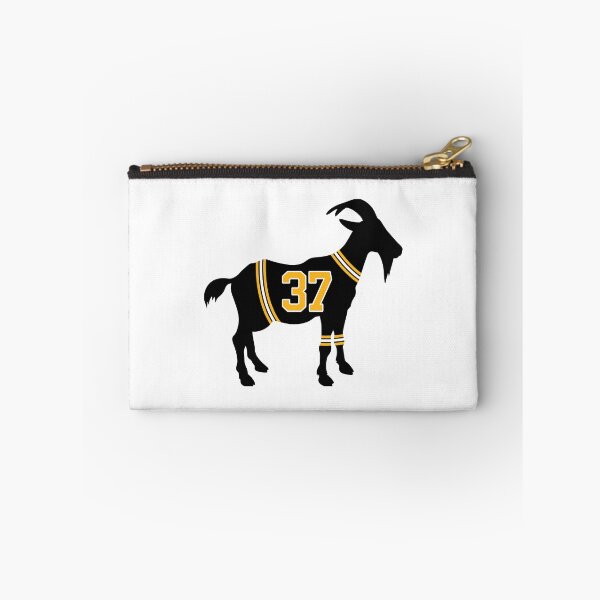 Item preview, Patrice Bergeron GOAT designed and sold by cwijeta.