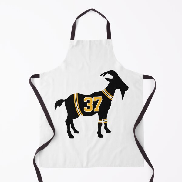 Item preview, Patrice Bergeron GOAT designed and sold by cwijeta.