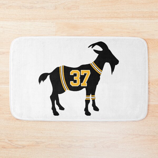 Item preview, Patrice Bergeron GOAT designed and sold by cwijeta.