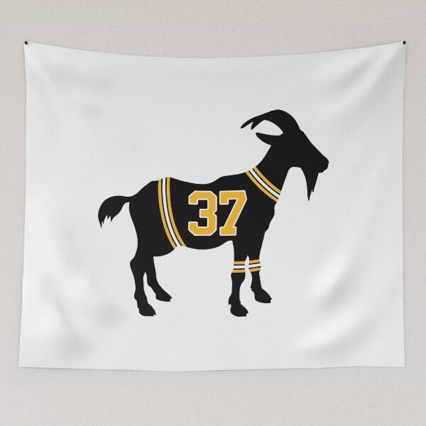 Item preview, Patrice Bergeron GOAT designed and sold by cwijeta.