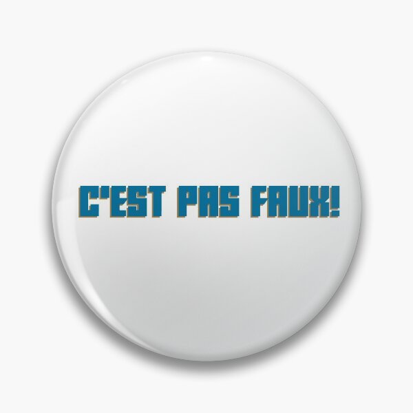 Item preview, IT'S NOT FALSE # 2 designed and sold by DELAVdesign.