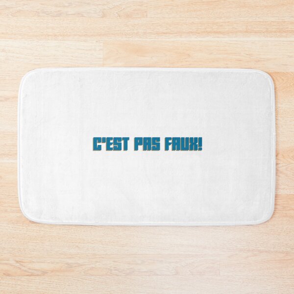 Item preview, IT'S NOT FALSE # 2 designed and sold by DELAVdesign.