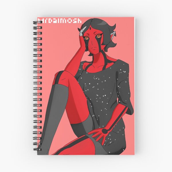 Item preview, Little demon girl designed and sold by MrDalmosh.