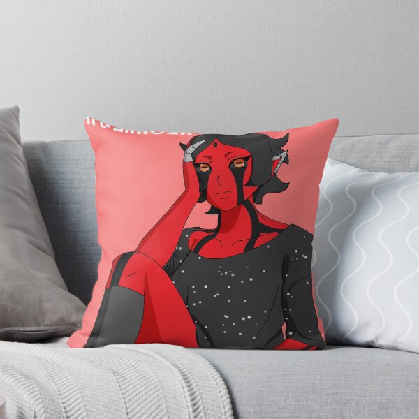 Item preview, Little demon girl designed and sold by MrDalmosh.