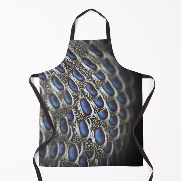 Item preview, Vibrant Purple & Blue Feathers designed and sold by Gabriella Flores.