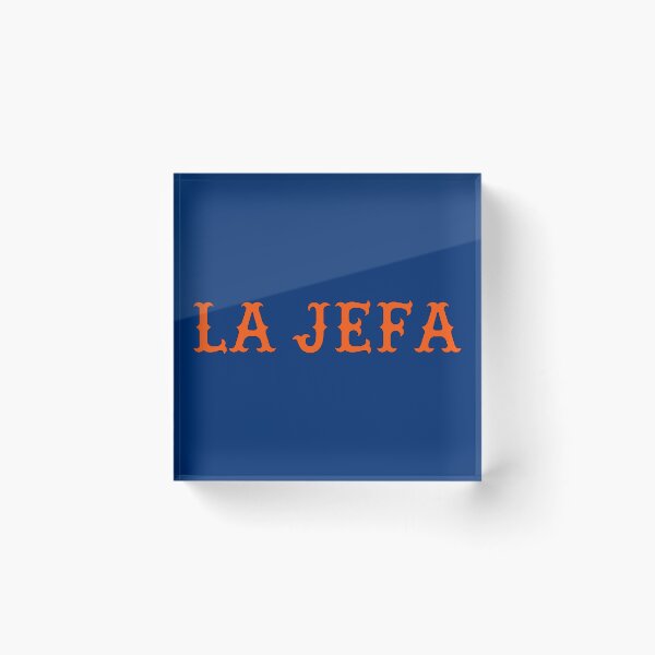 Item preview, La Jefa - Alex Cohen designed and sold by jordan5L.