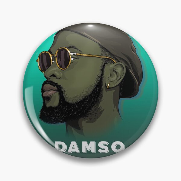 Item preview, DAMSO 2.0 designed and sold by ContempoSells.