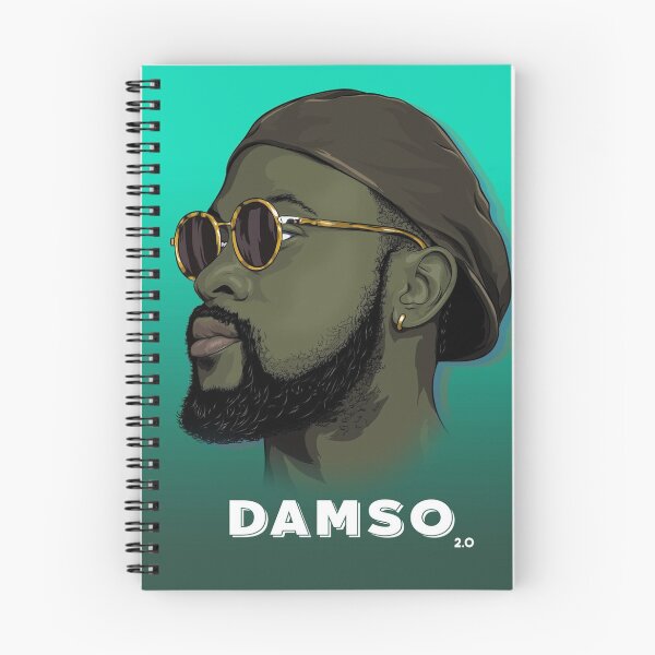 Item preview, DAMSO 2.0 designed and sold by ContempoSells.
