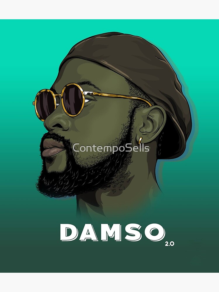 DAMSO 2.0 | Poster