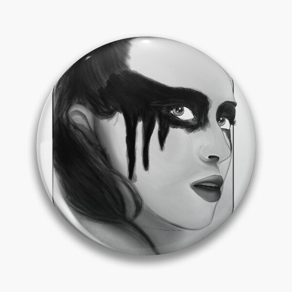 Item preview, Love like her, Fight Like her. designed and sold by PatriceLieb.