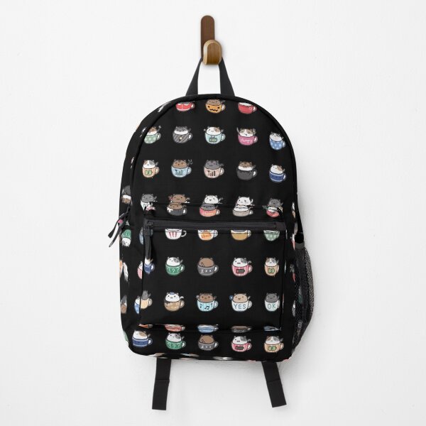 Item preview, Colorful emojis, cute and funny cats designed and sold by amr4874.