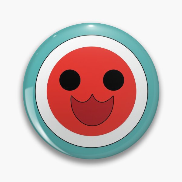 Item preview, Taiko No Tatsujin Drum Master designed and sold by lirpanator.