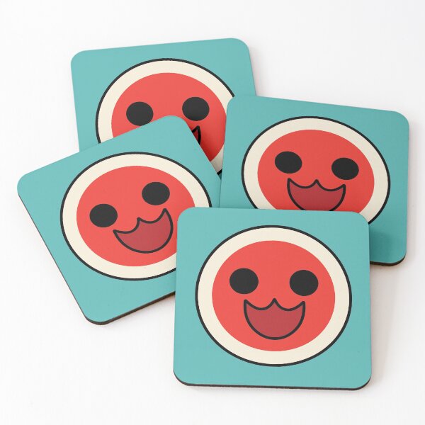 Item preview, Taiko No Tatsujin Drum Master designed and sold by lirpanator.