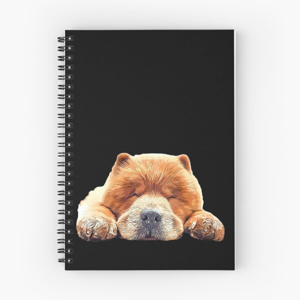 Item preview, Chow Chow Paws designed and sold by ElegantCat.