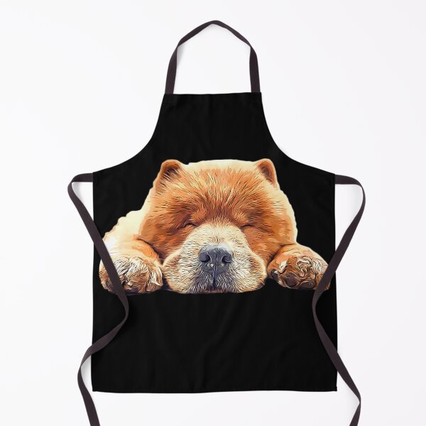 Item preview, Chow Chow Paws designed and sold by ElegantCat.