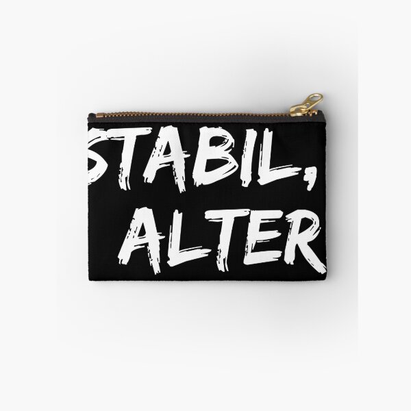 Item preview, Stable age youth word youth words designed and sold by Shirt-Scheune.