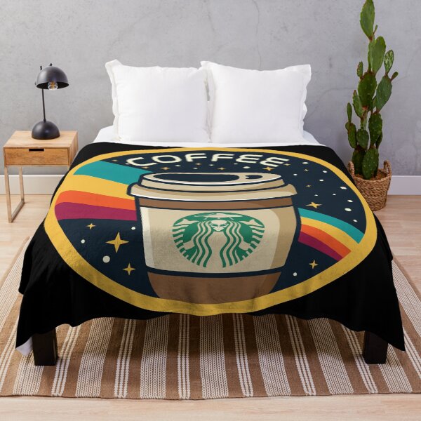 Item preview, Coffee Space Delivery designed and sold by spacedowl.