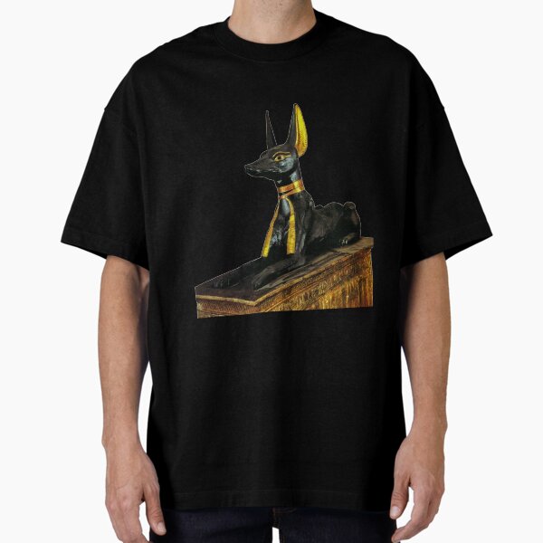 Item preview, Anubis Jackal designed and sold by kamat-egypt.