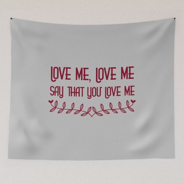 Item preview, Lovefool, burgundy designed and sold by perezzzoso.