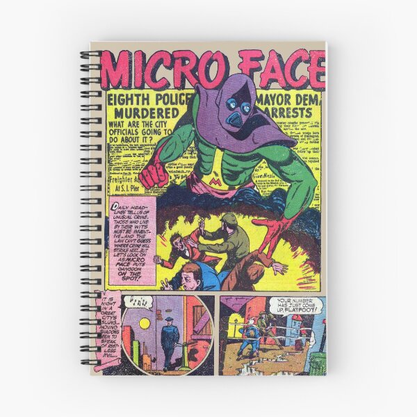 Item preview, Micro Face designed and sold by kg07.