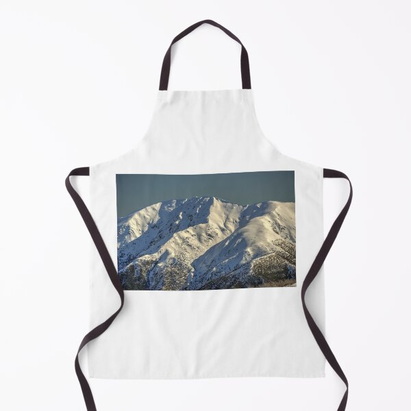Item preview, Mount Feathertop, Australian Alps designed and sold by Kevin McGennan.