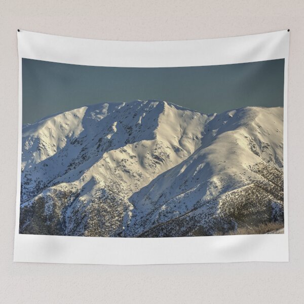 Item preview, Mount Feathertop, Australian Alps designed and sold by Kevin McGennan.