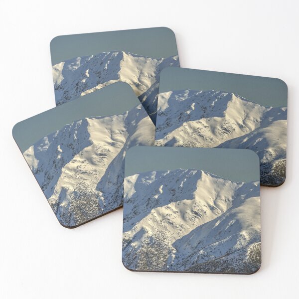 Item preview, Mount Feathertop, Australian Alps designed and sold by Kevin McGennan.