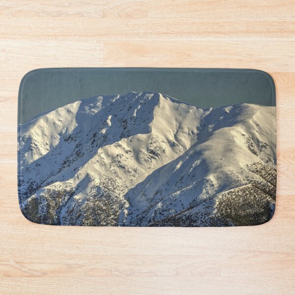 Item preview, Mount Feathertop, Australian Alps designed and sold by Kevin McGennan.