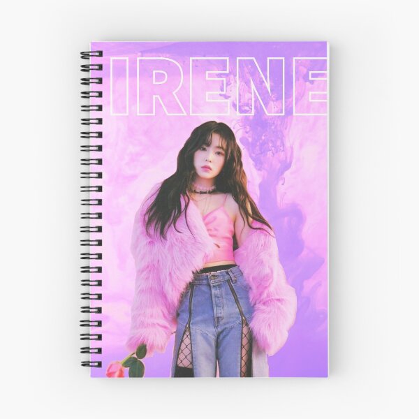 Item preview, irene red velvet kpop designed and sold by dannt94.