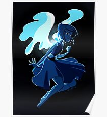 Lapis Poster