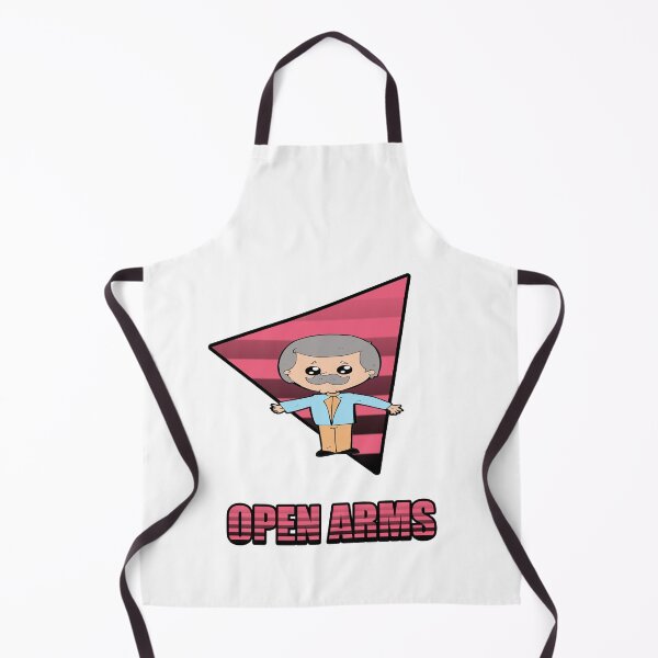 Item preview, OPEN ARMS designed and sold by avolter6.