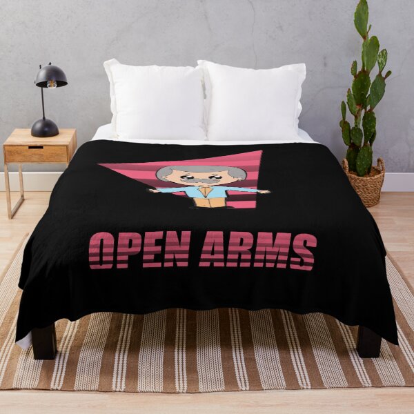 Item preview, OPEN ARMS designed and sold by avolter6.