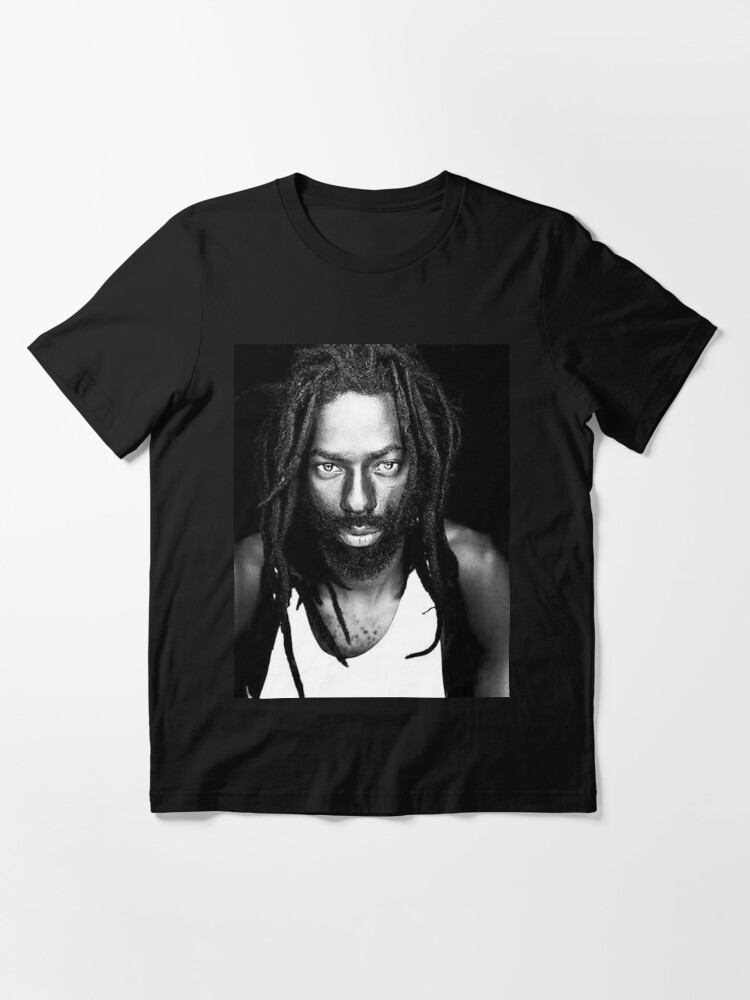 Buju best sale banton shirt