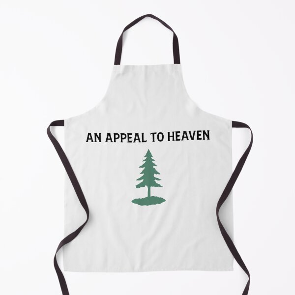 Item preview, The Washington Cruiser (Variation of the 'Pine Tree' or 'Appeal to Heaven' flag) designed and sold by franklinprintco.