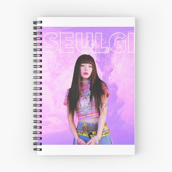 Item preview, Seulgi Red velvet kpop designed and sold by dannt94.