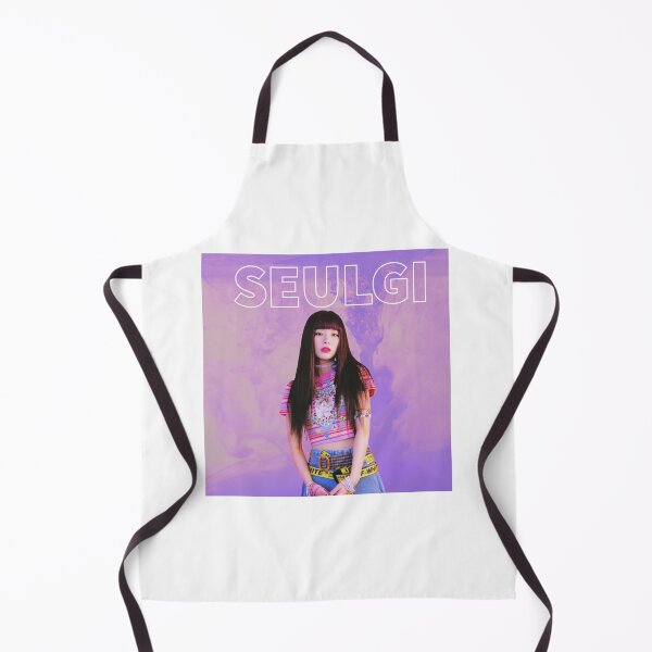 Item preview, Seulgi Red velvet kpop designed and sold by dannt94.