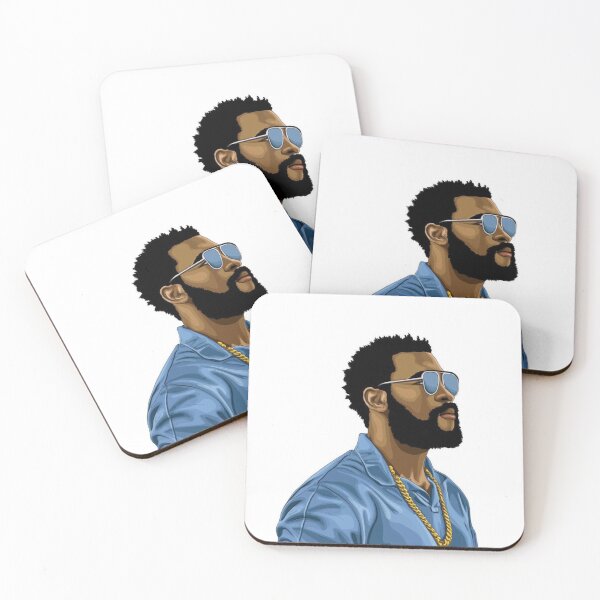 Item preview, DAMSO BLUE designed and sold by ContempoSells.