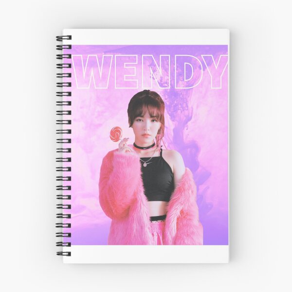 Item preview, Wendy red velvet kpop designed and sold by dannt94.