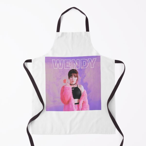 Item preview, Wendy red velvet kpop designed and sold by dannt94.