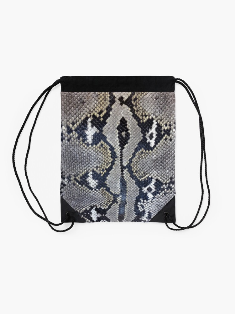 Genuine Python Top Handle Bag / Designer Bag / Exotic Leather Bag / Lime Multicolor Summer Bag / Snake Print Leather Designer Classy Purse
