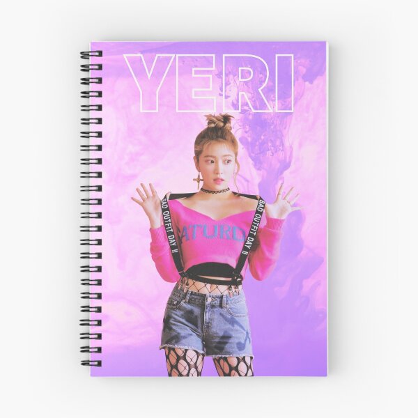 Item preview, Red Velvet Yeri KPOP designed and sold by dannt94.