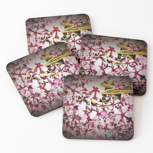 Item preview, Street Blossoms designed and sold by craftsbydaphy.